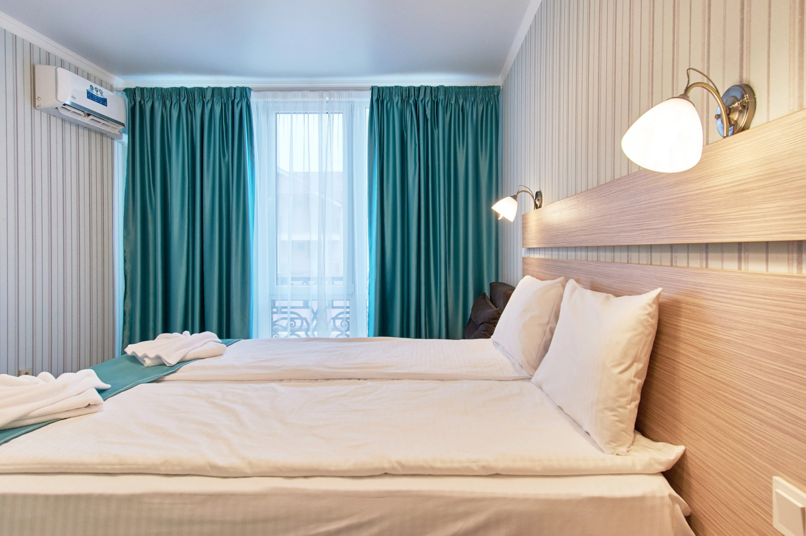 Гостевой дом У Моря