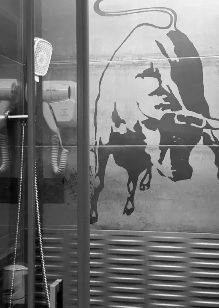 Квартира студия уютная в Кисловодске