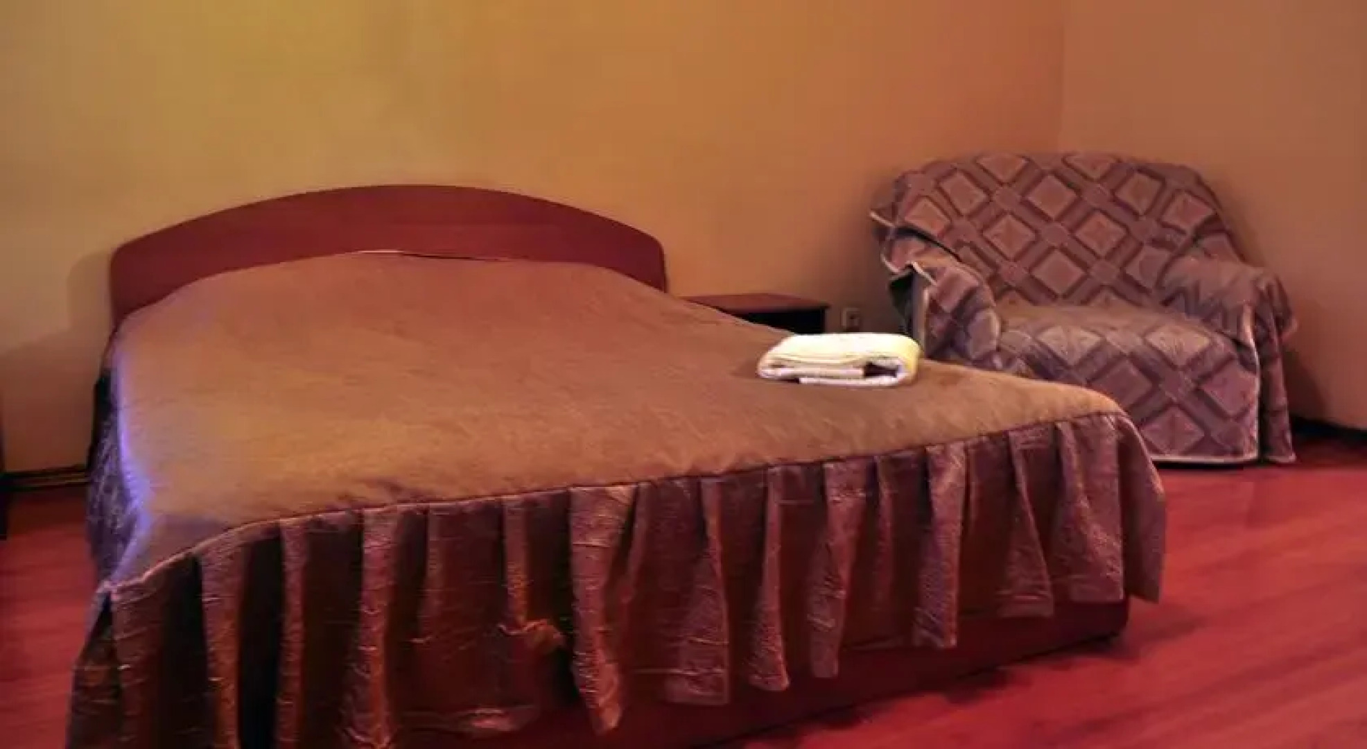 Мини-Отель Прага