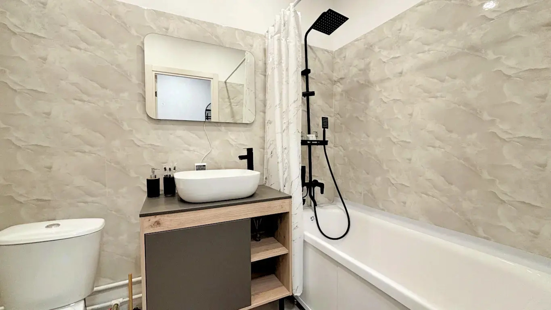 Квартира ПосуткаРу Н Вороб 15 парк Краснодар им Галицкого