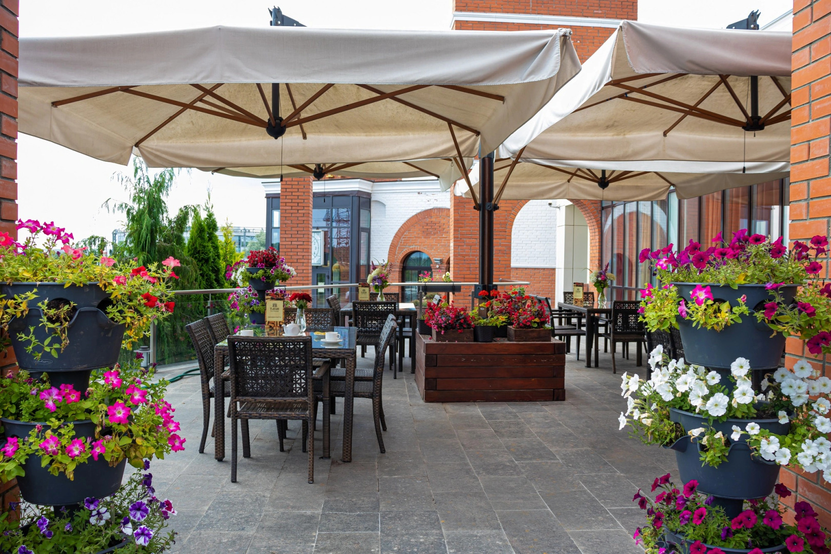 Отель Ярославское Подворье