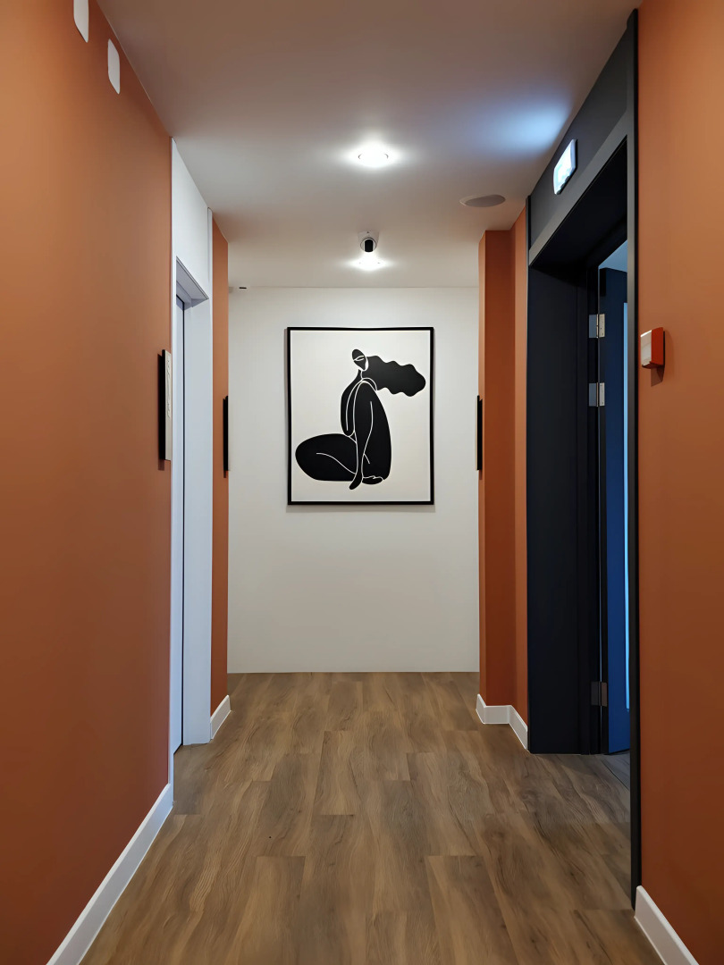 Отель Татарская Слобода