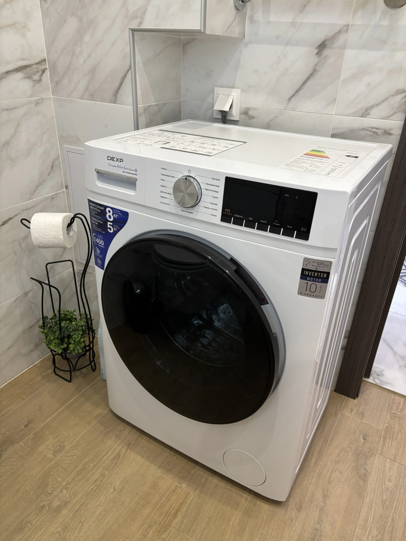 Квартира Новая квартира на набережной