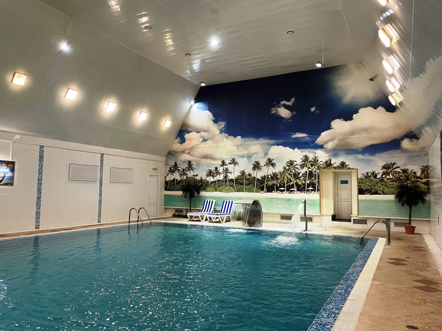 Гостиничный комплекс "Чистые Пруды"