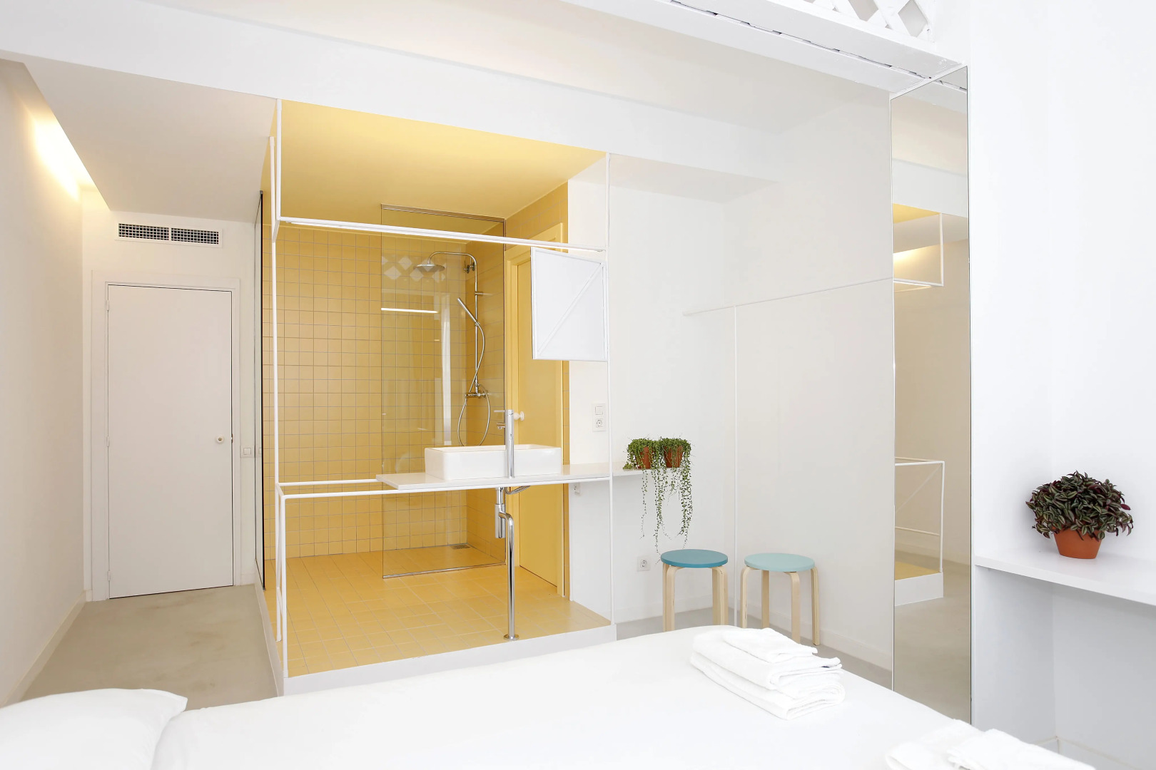 Апартаменты Barcelona Best Services