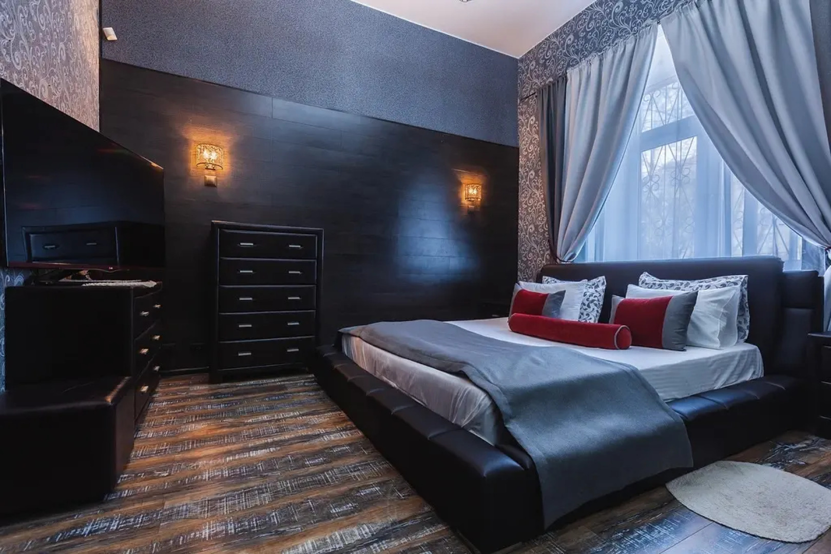 Отель Везендорф