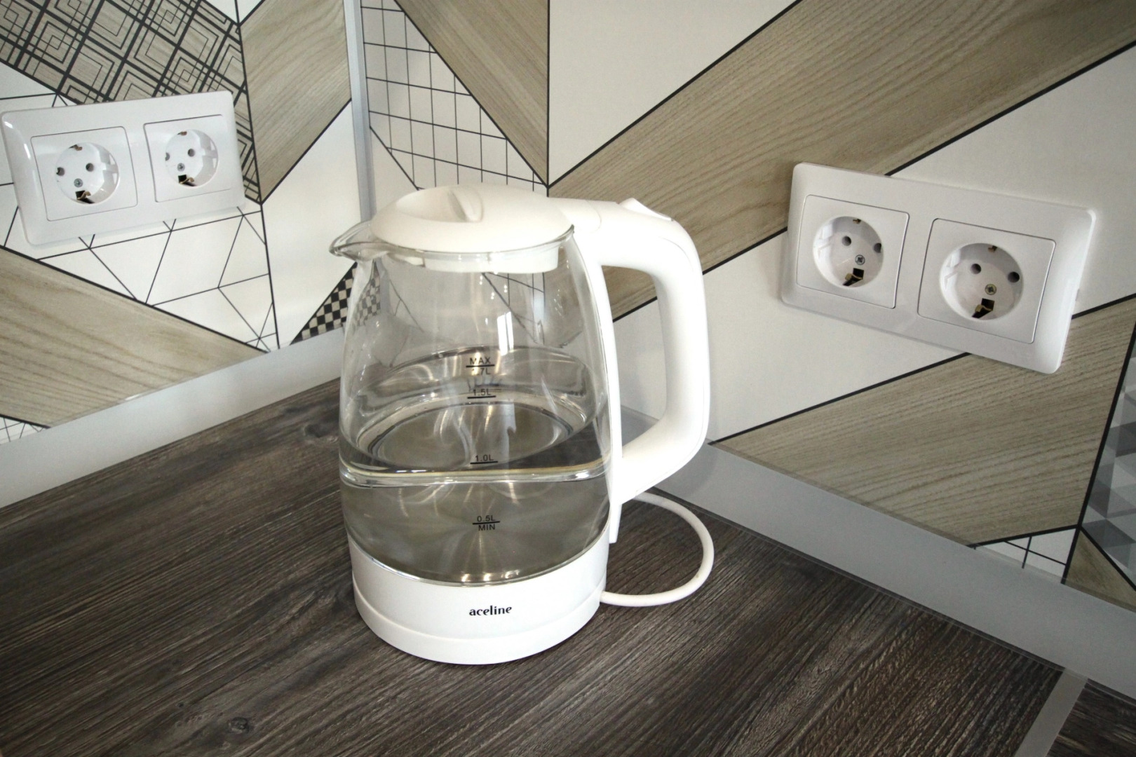 Апартаменты MyHomeUfa Medicine