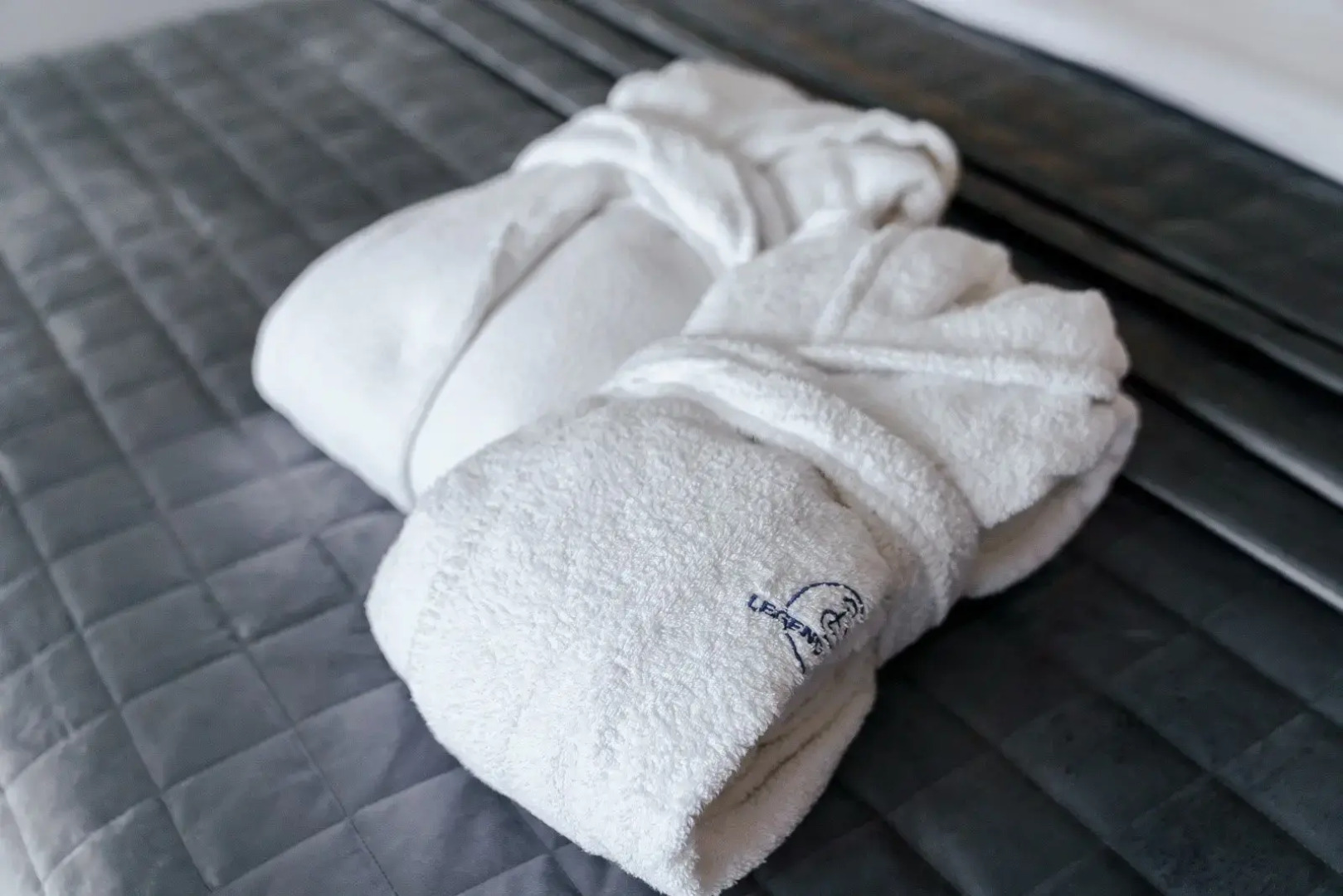 Апартаменты Apart-Deluxe Легенды Моря