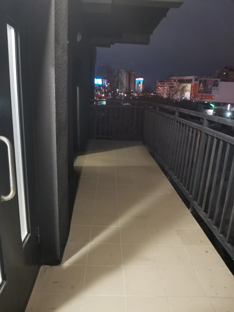 Апартаменты в Центре Новосибирска