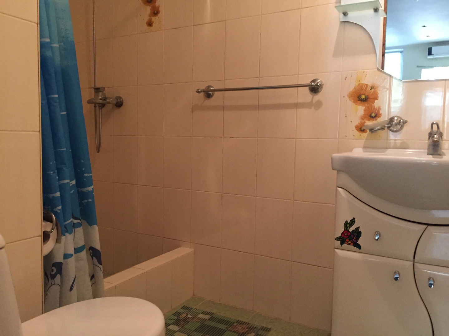 Na Moskovskoy Guesthouse