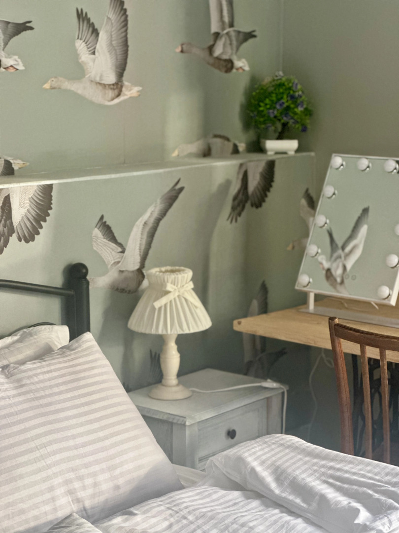 Гостевой дом Шартруз Красное