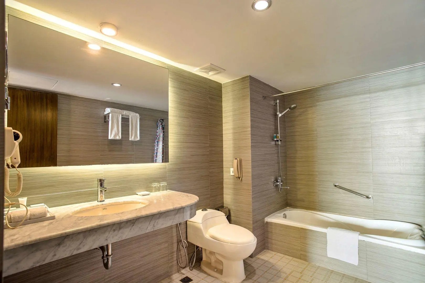 Курортный отель Sea Pearl Beach Resort & Spa Cox's Bazar