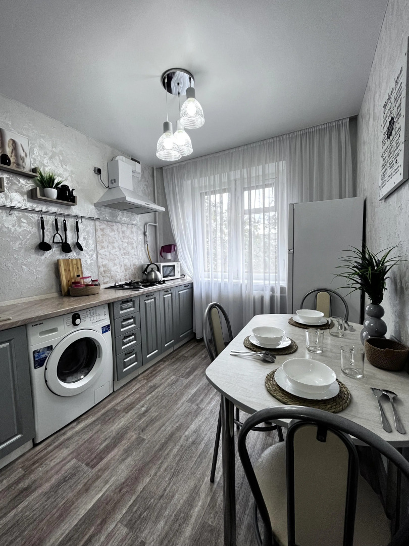 Квартира Дорожная 10