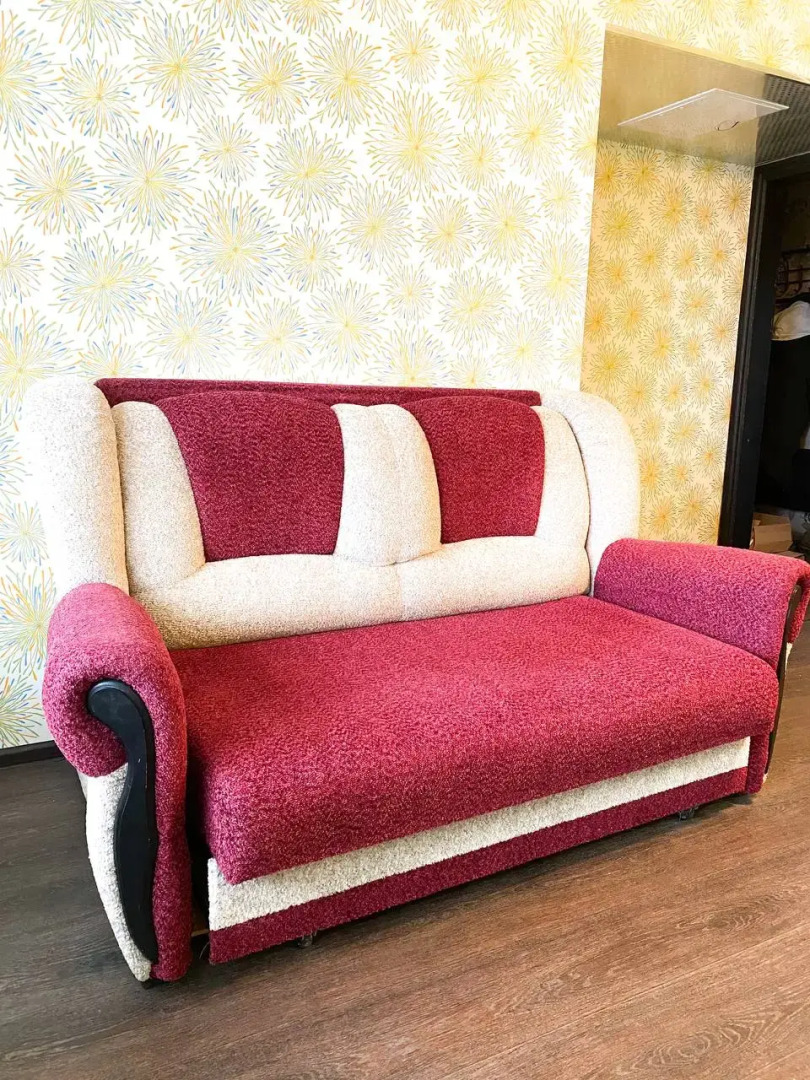 Апартаменты на Фурманова 3