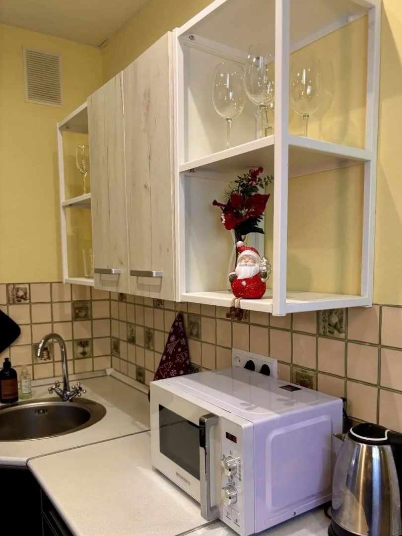 Квартира 2х комнатная в расширенном центре