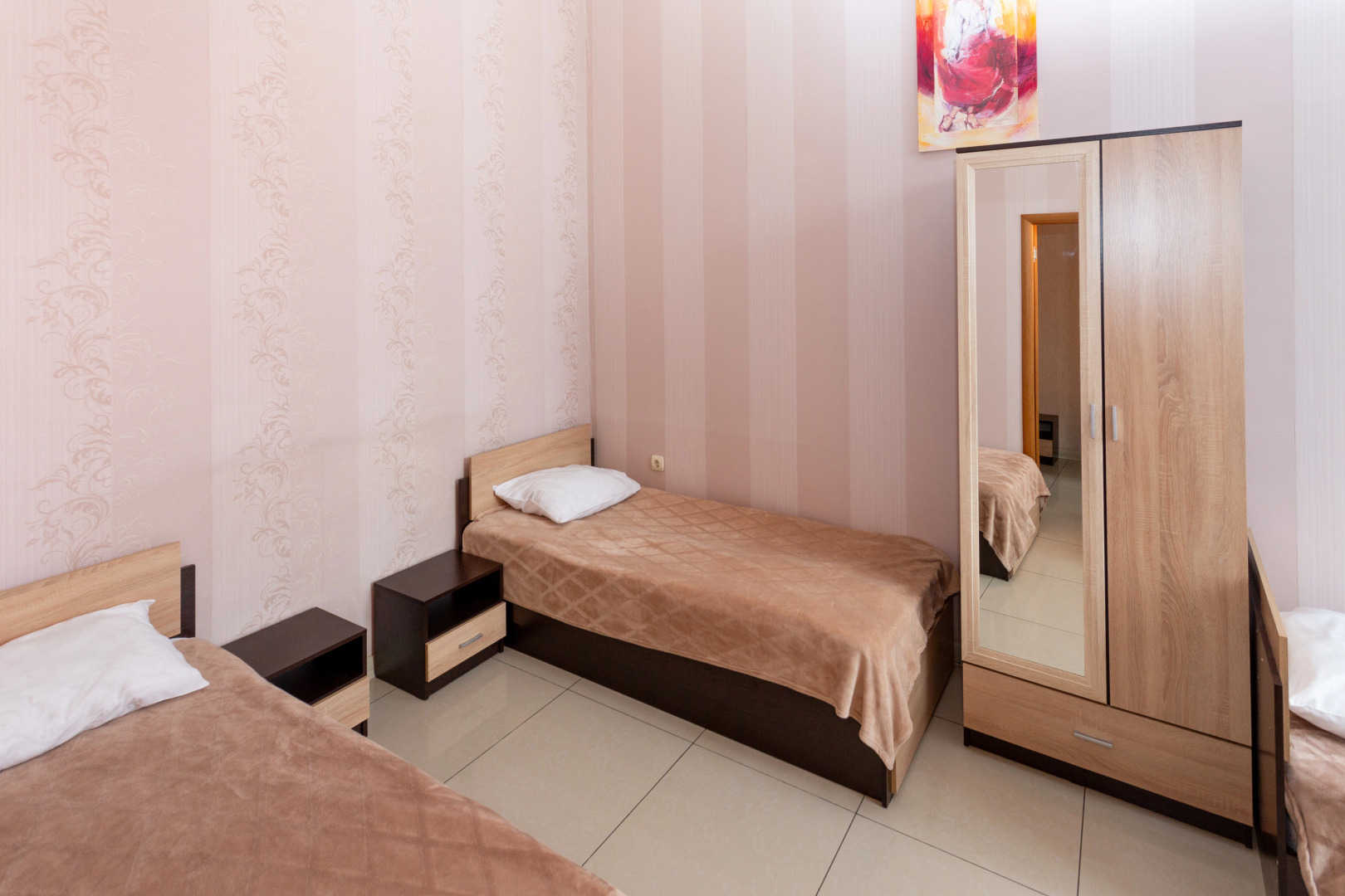 Отель «Амран»