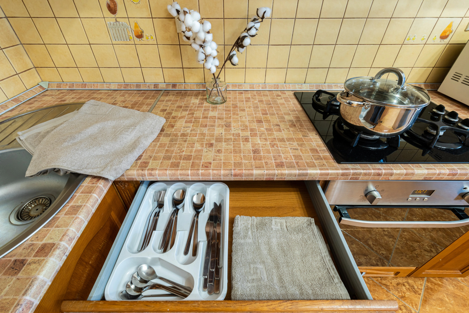 Апартаменты на Габдуллы Тукая