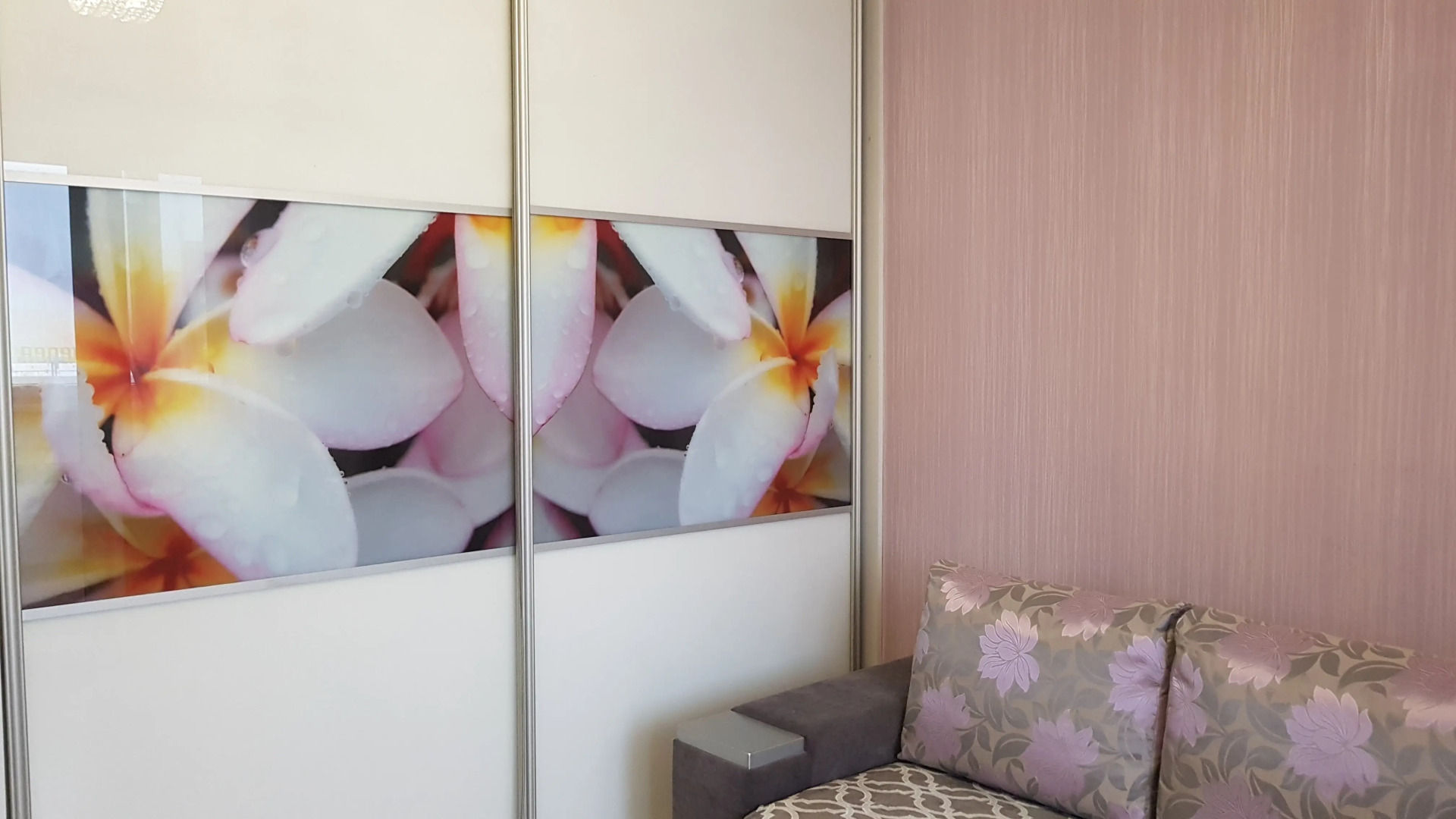 Квартира На 9-ом Небе