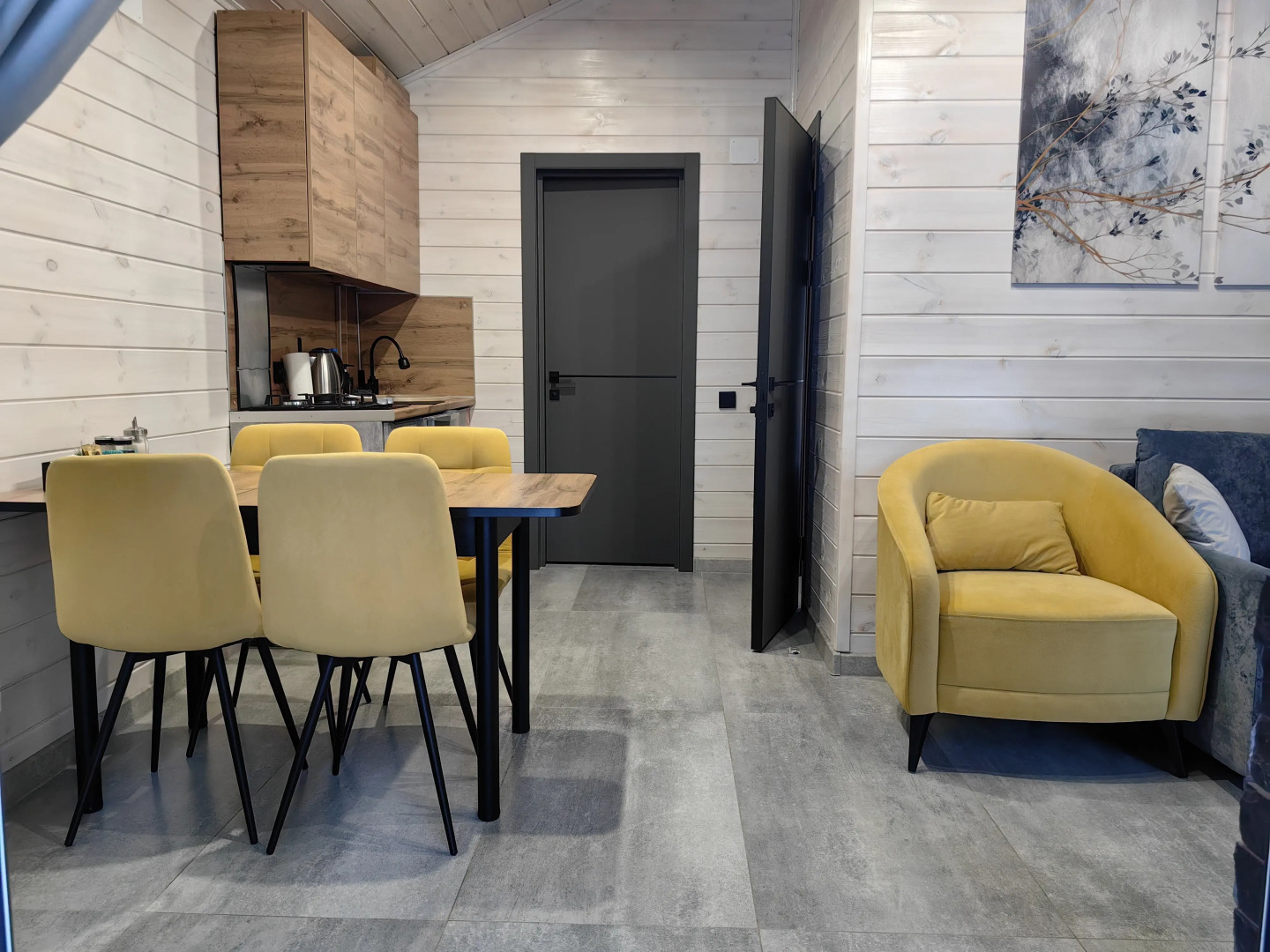 Гостевой дом  Dom