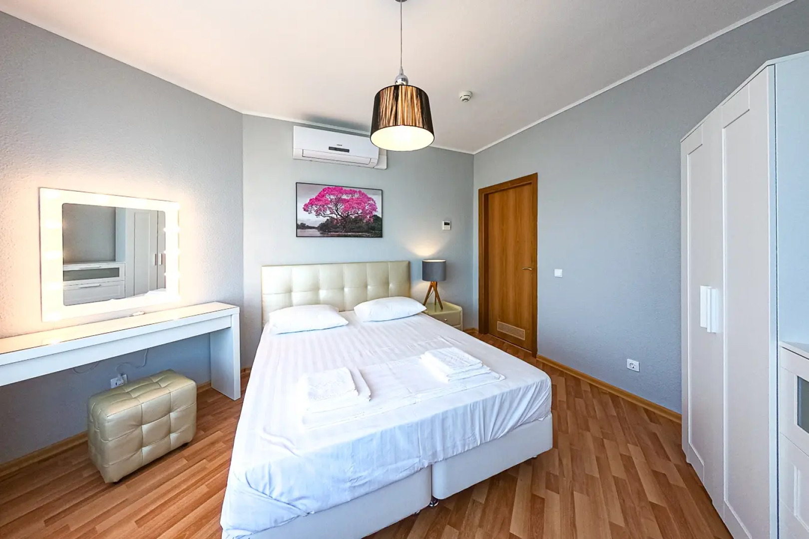 Апартаменты Белинский 6