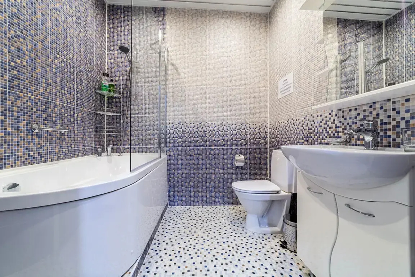 Апартаменты Кремль 1