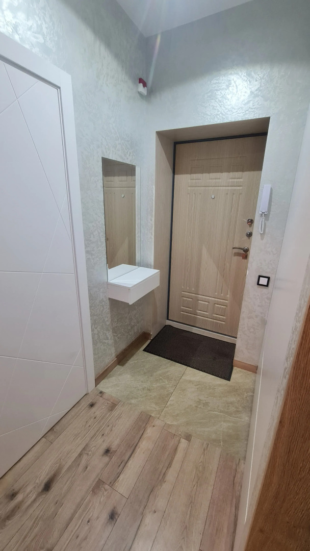 Квартира ЖК Венский лес