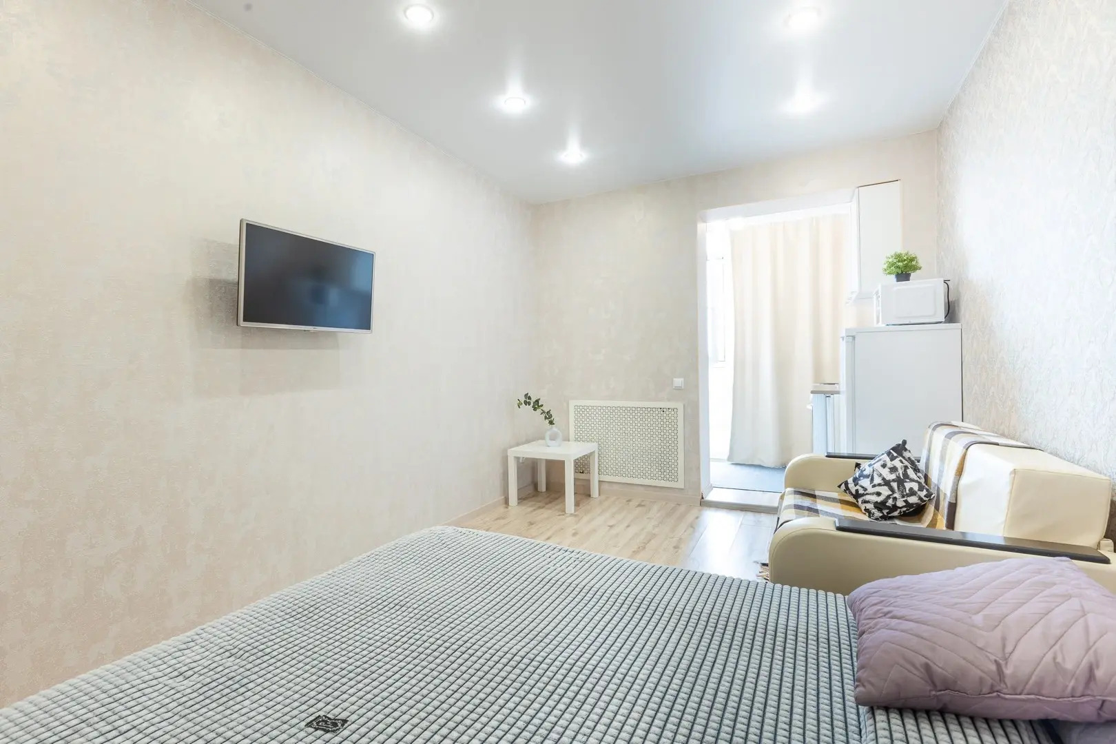 Апартаменты на Первомайской