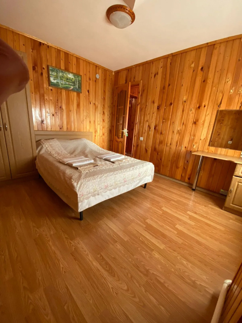 Частный дом Гостевой дом Мелис