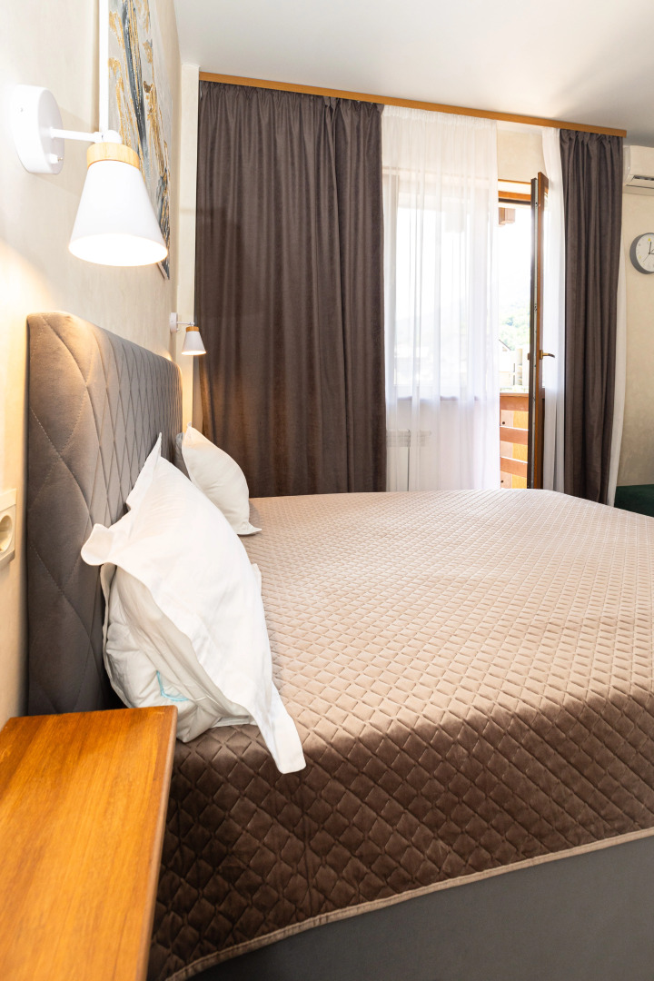 Квартира Апартаменты в Розмарине