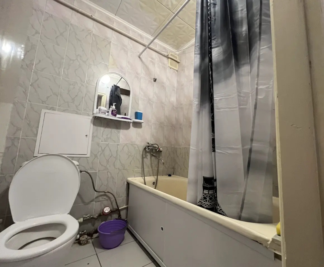 Апартаменты в центре Белгорода