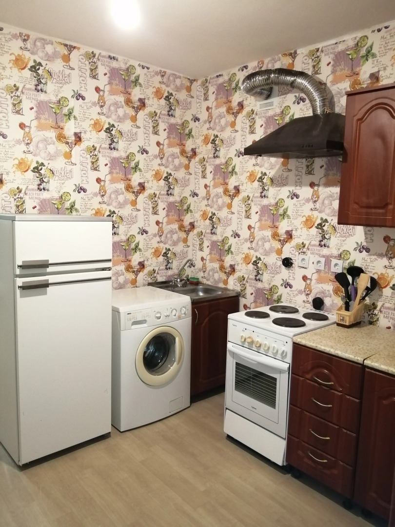 Квартира в Ленинском Районе