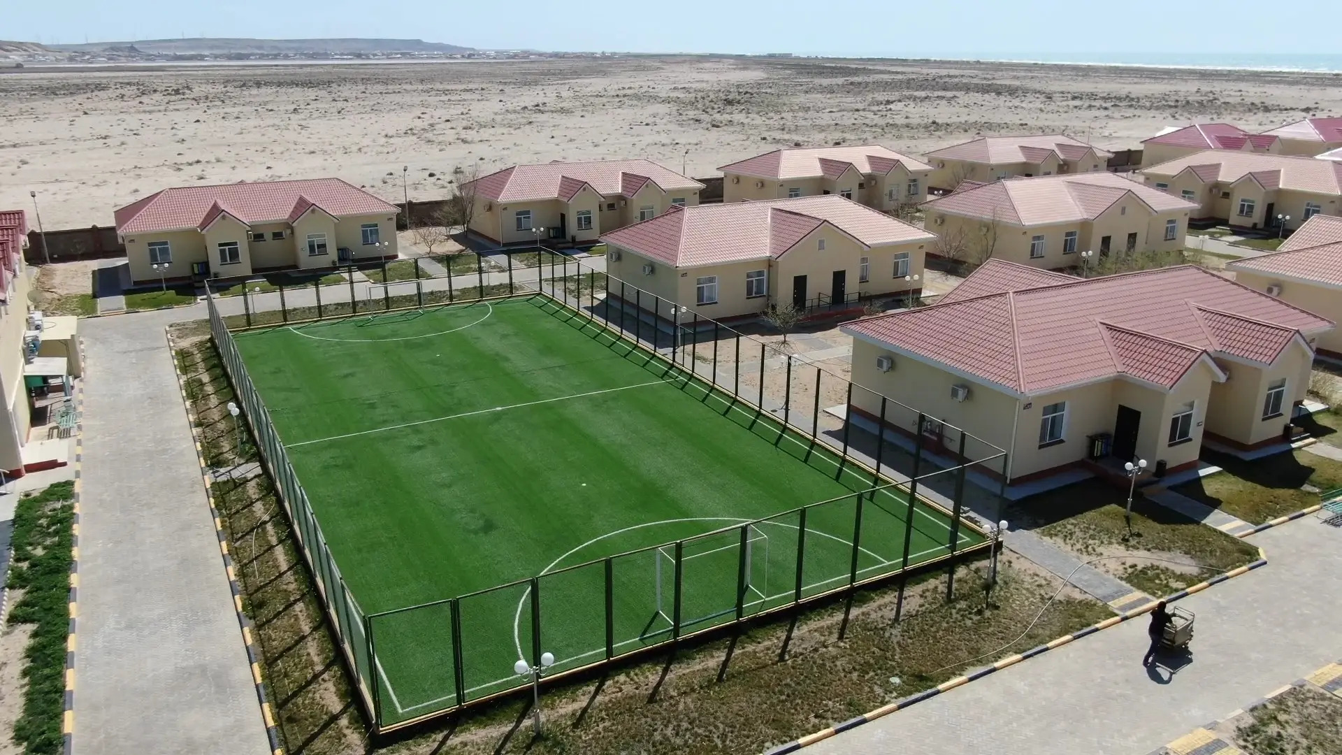 Отель Суло Баутино