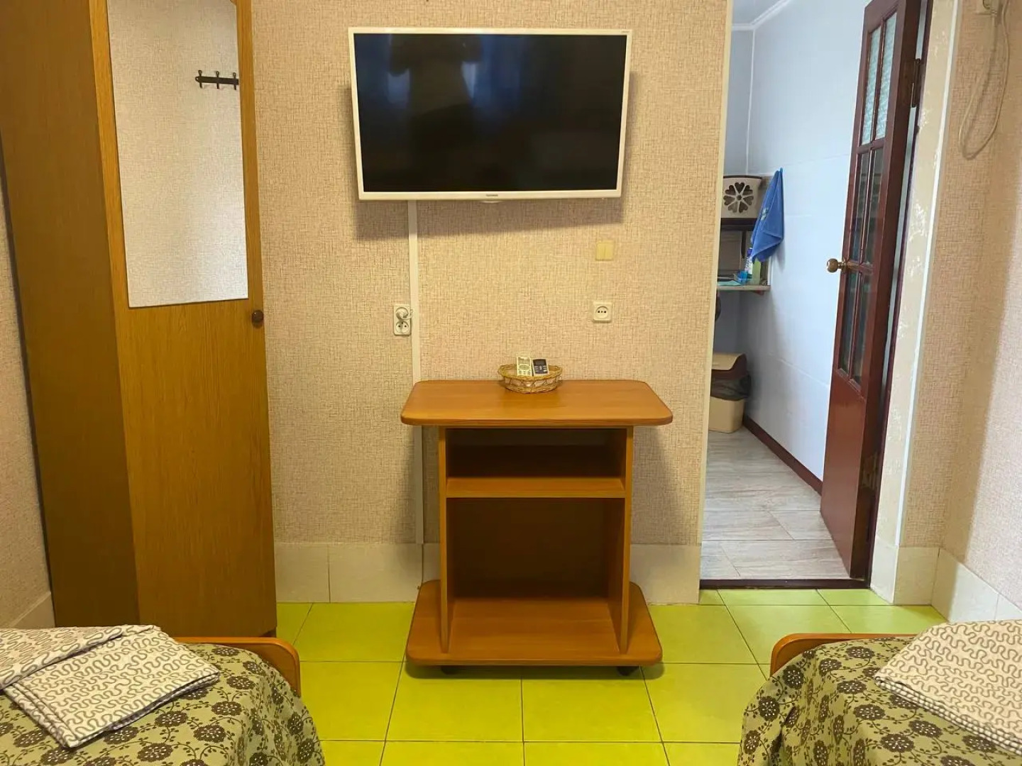 Частный дом Велес