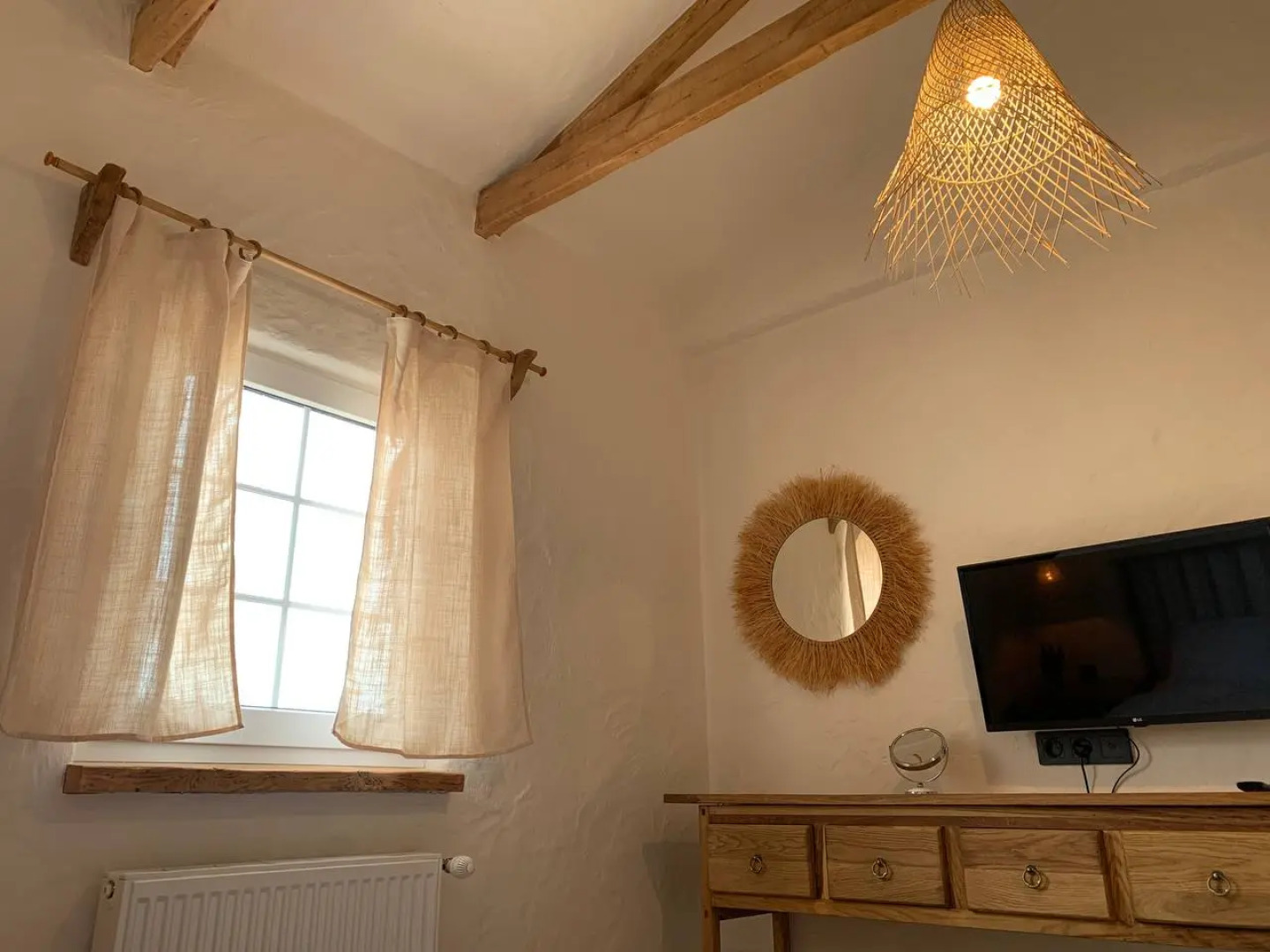 Отель Moreya Eco Bungalow