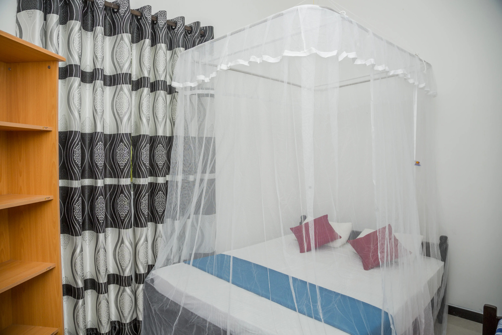 Гостевой Дом Lotus Lodge