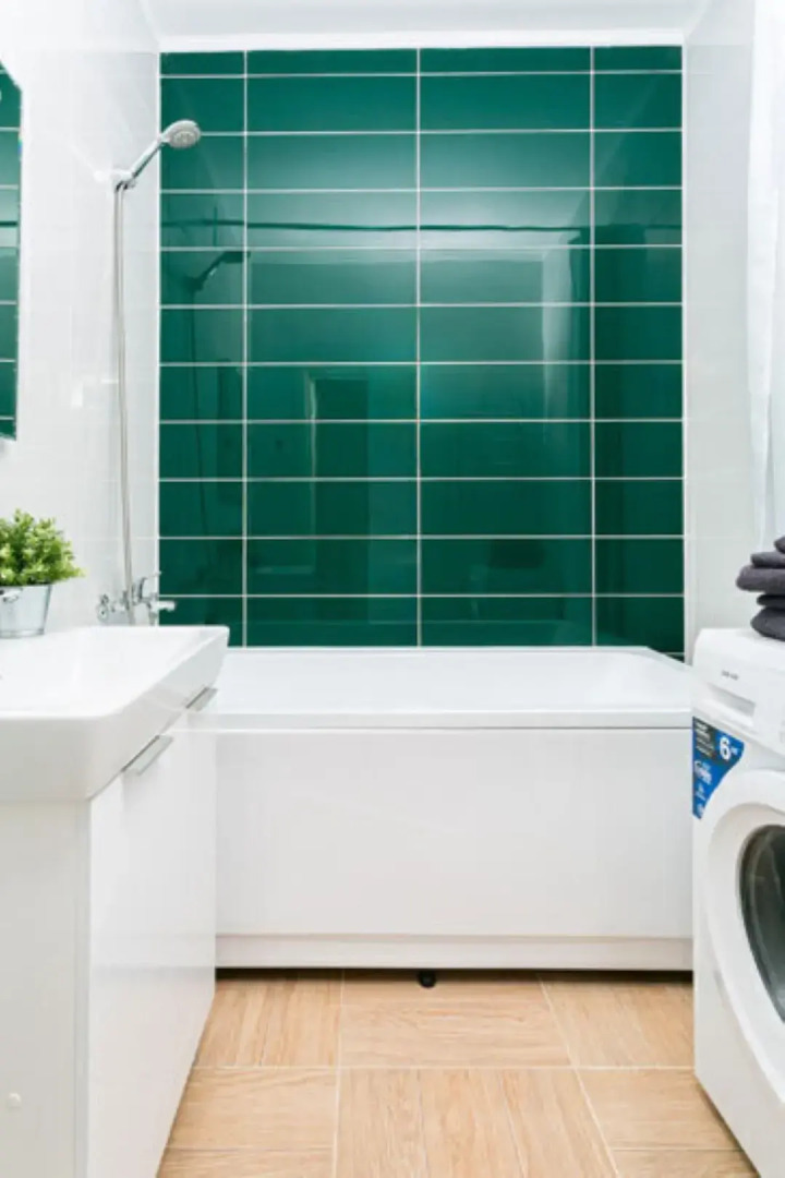 Квартира на Аллее Ньютона 2