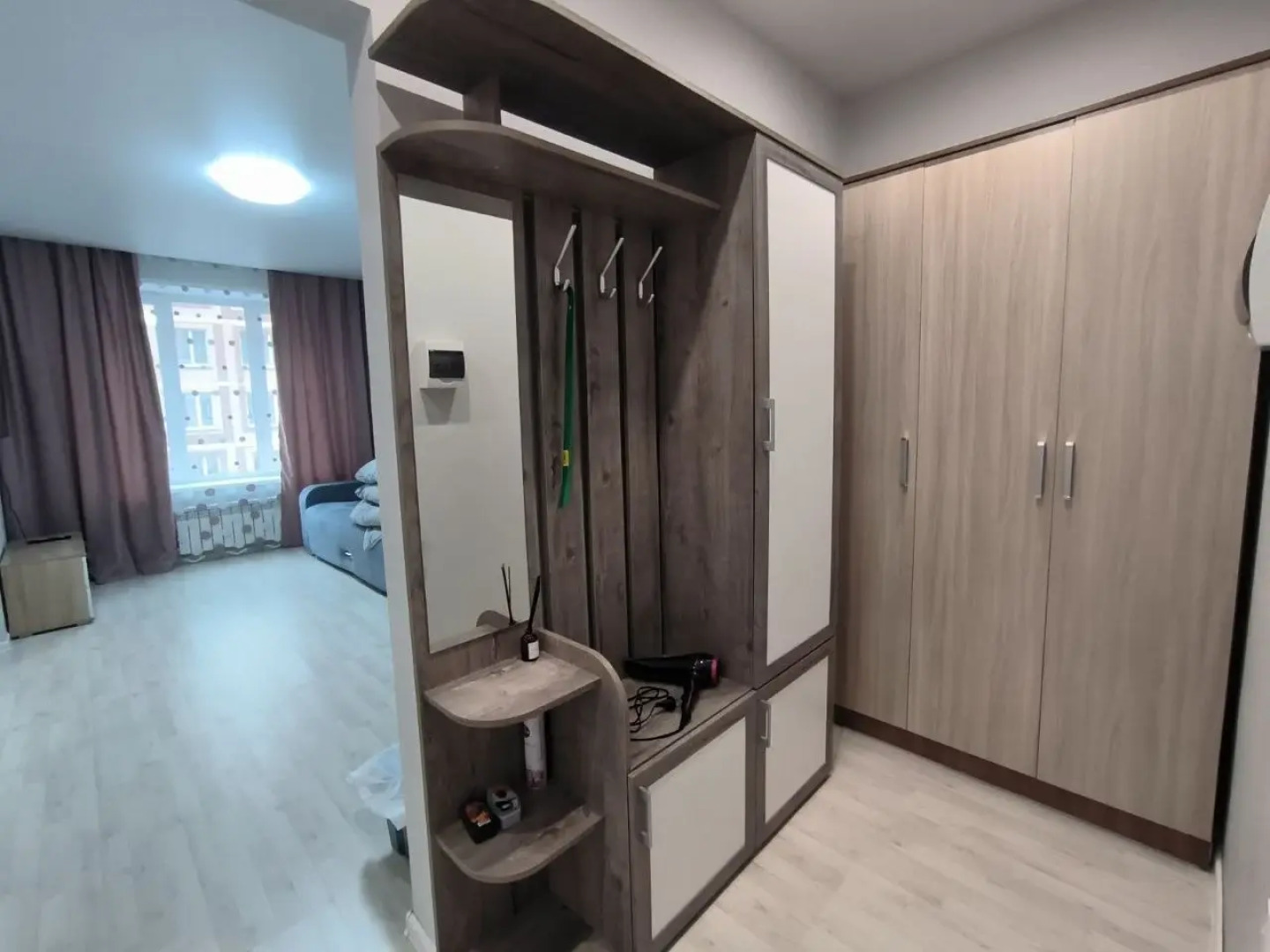 Квартира Abakan Apart на Советской 94