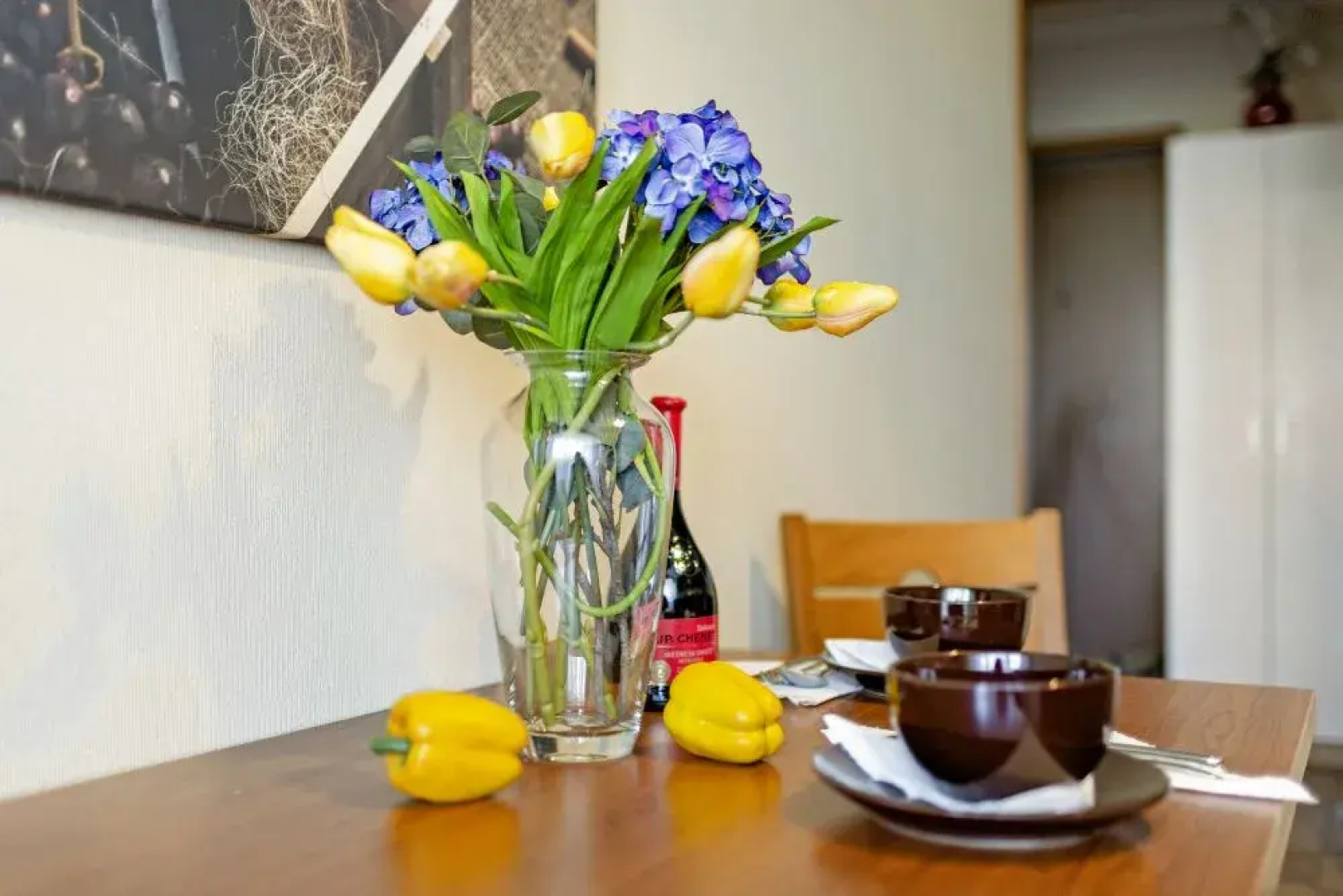 Квартира GM Apartments в Деловом районе Москвы