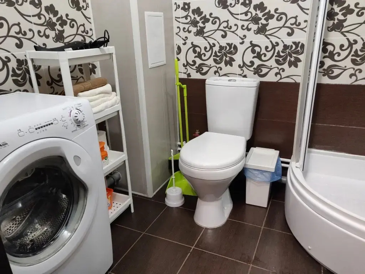 Студия Modern метро Ладожская