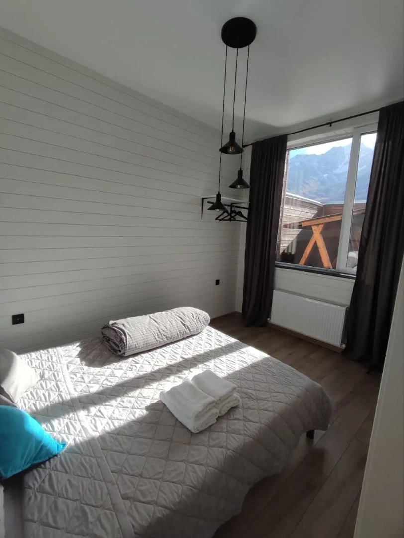 Частный дом Арв Фиагдон