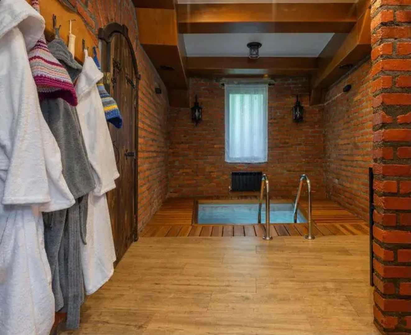 Отель Soloh SPA Village