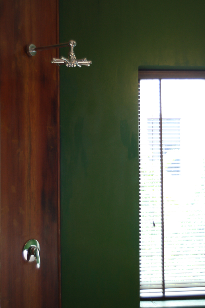 Гостевой дом Seven Senses