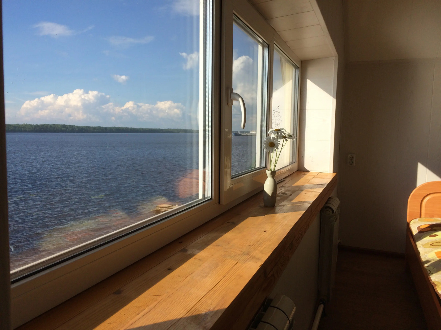 Гостевой дом Чайка