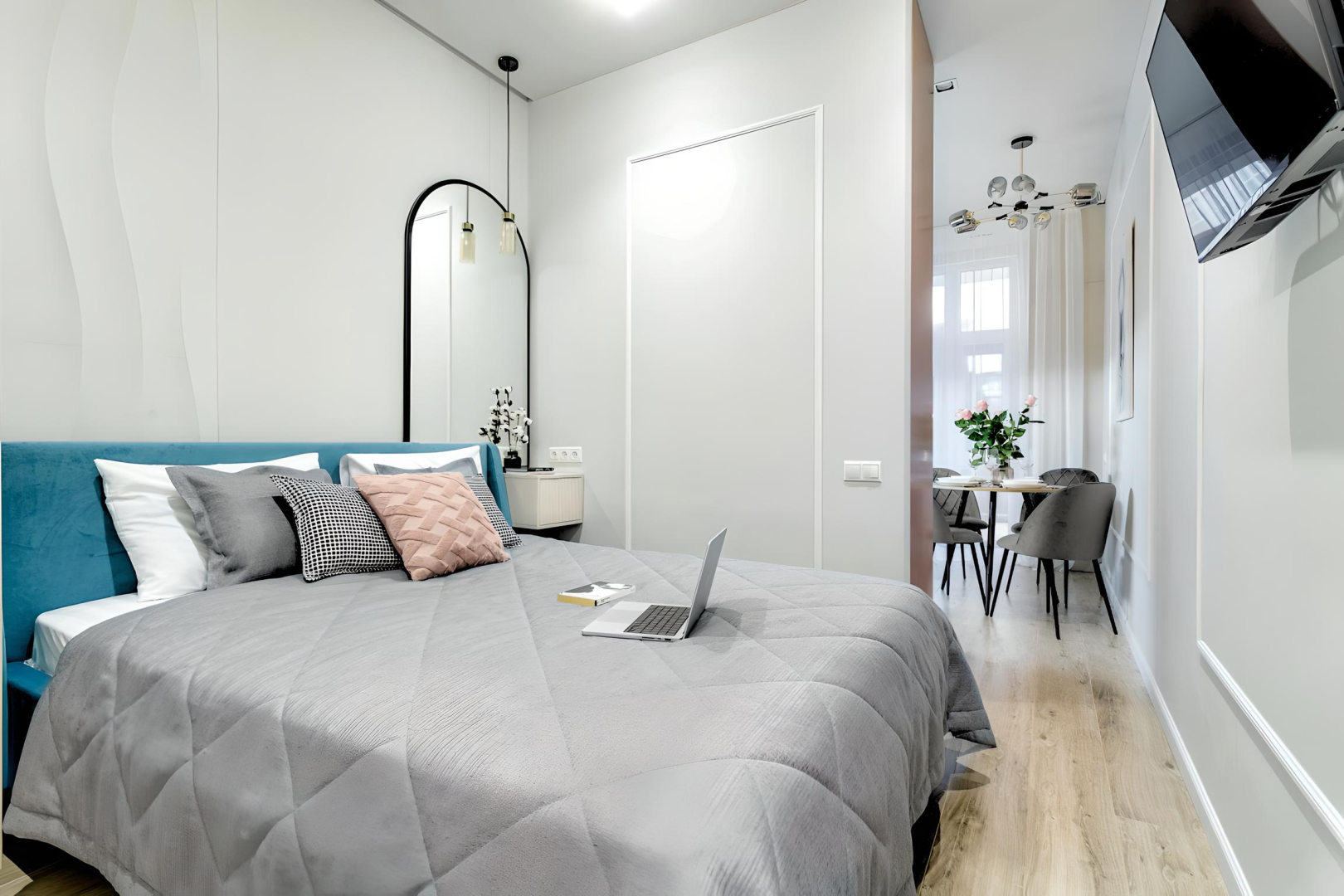 Апартаменты Стильные для Отдыха от Home Group apartments