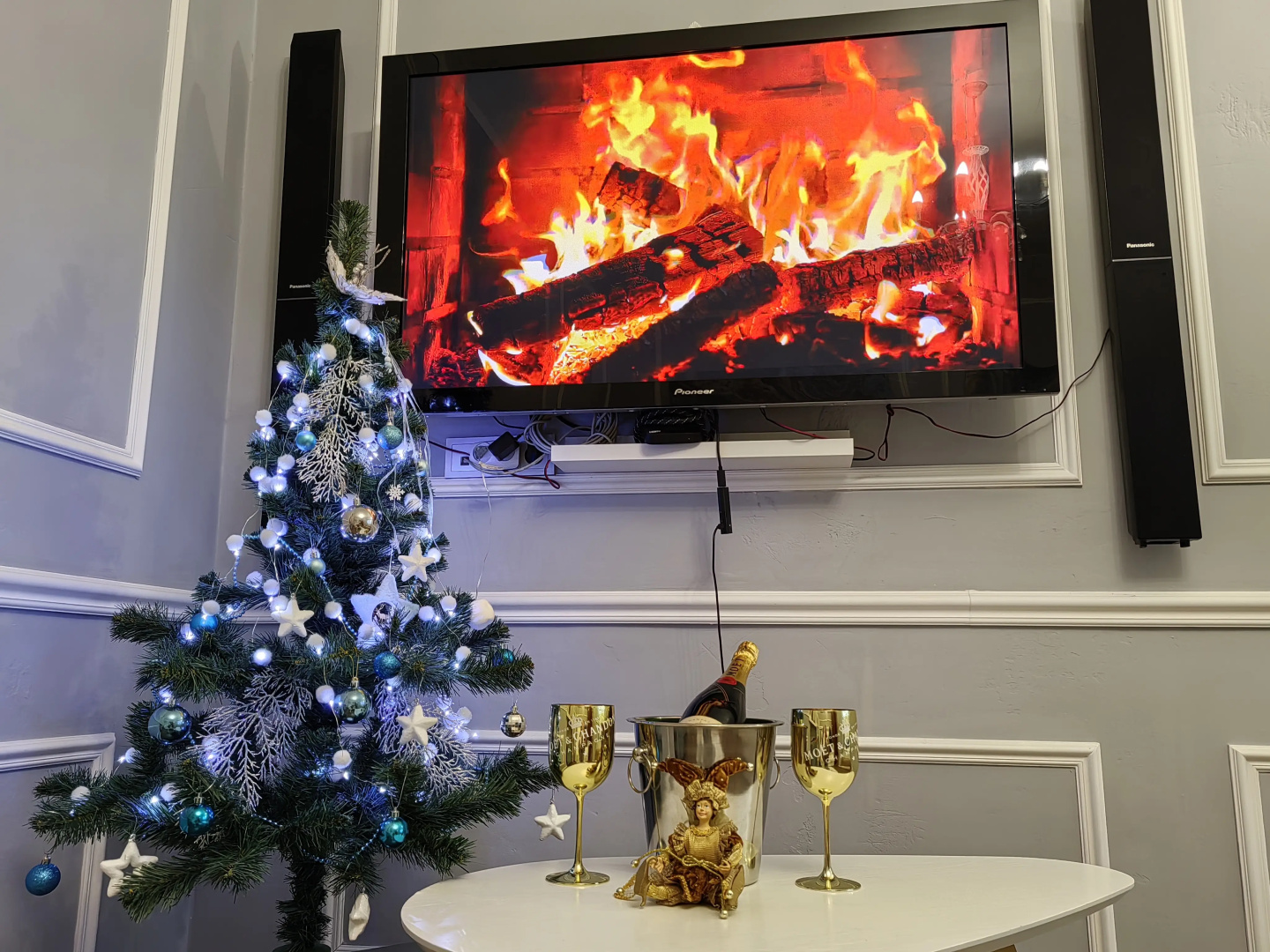 Апартаменты InterLoft 3 Old Town Free Parking Wi-Fi 100/50 Smart TV