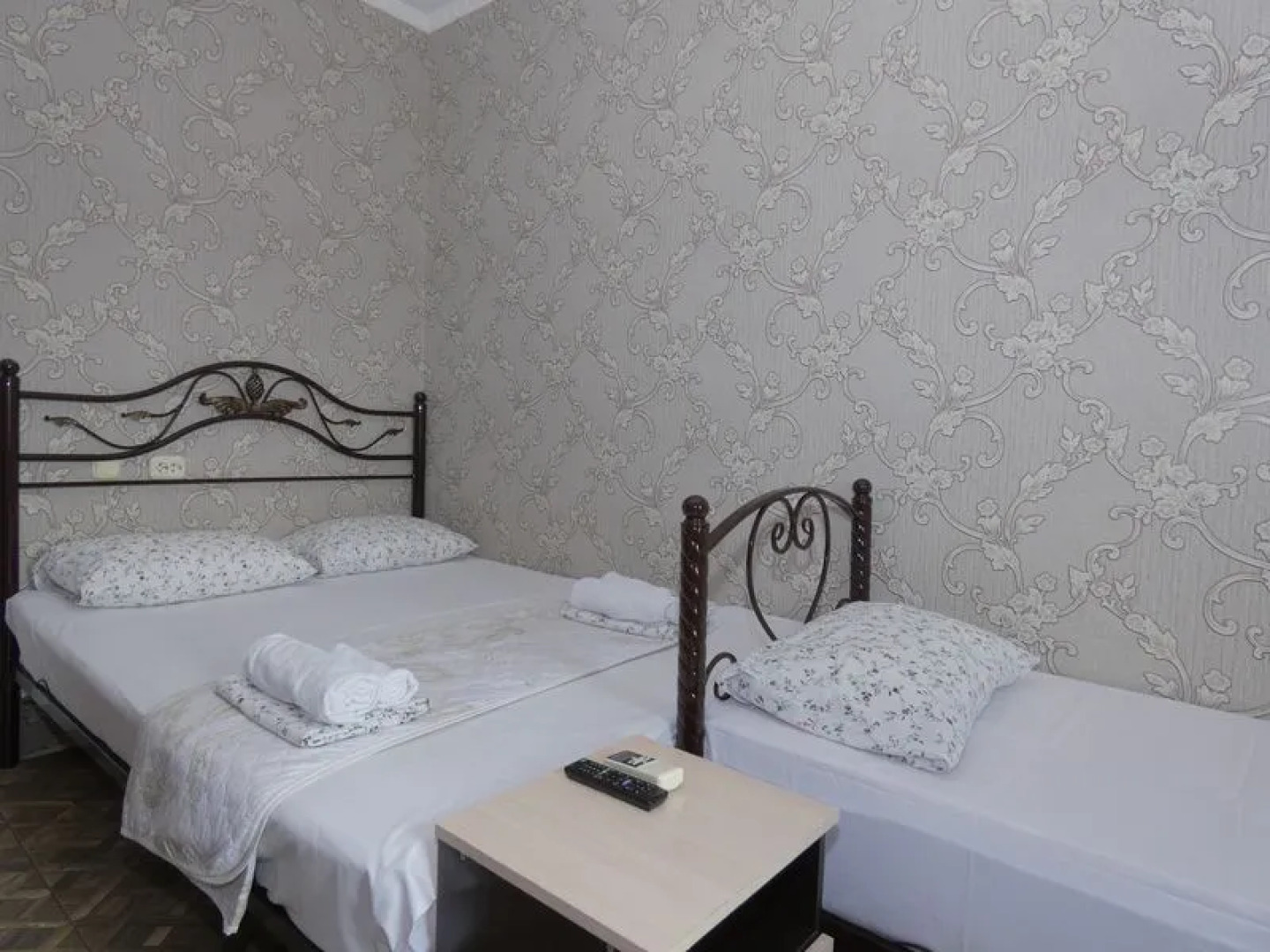 Гостевой дом Дельфин