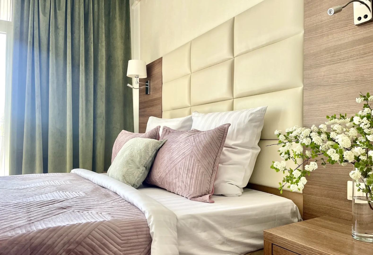 Квартира Моника