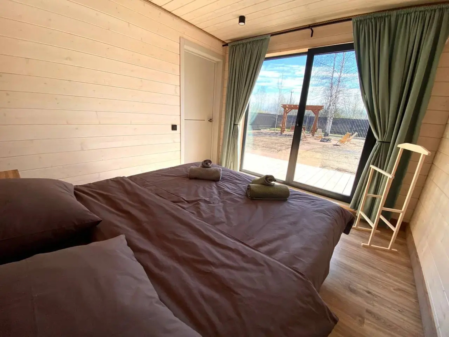 Гостевой дом в Коккорево