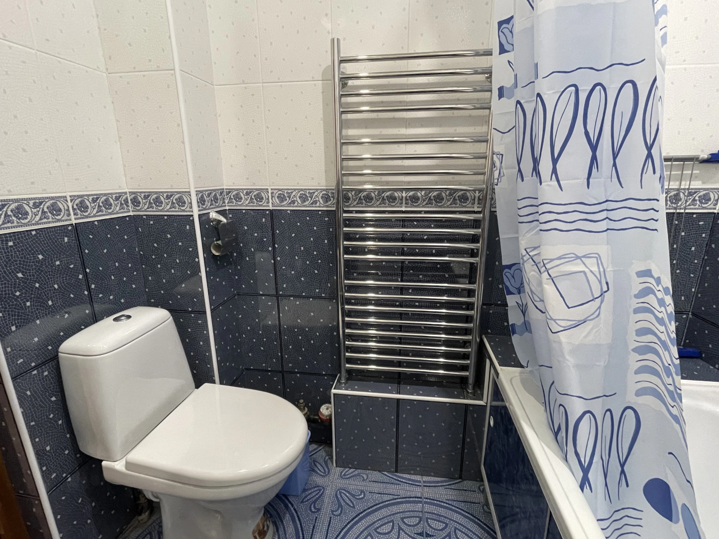 Апартаменты на Гагарина 8