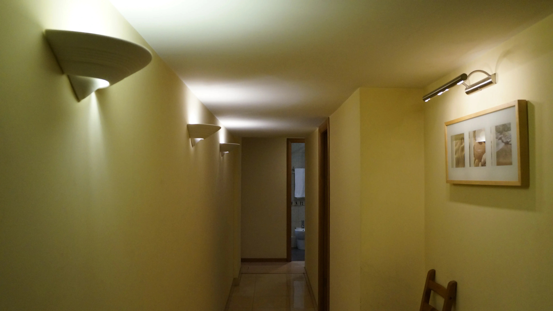 Квартира Nevskiy 77